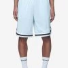 Lansing Basketball Shorts Baby Blue -Pegador® PGDR Next Wave E COMMERCE MENS PANTS DAY 24894