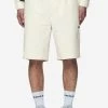 Shaft Bermuda Shorts Salty Cream
