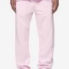 Logo Wide Sweat Pants Washed Bubblegum White Gum -Pegador® PGDR Next Wave E COMMERCE MENS PANTS DAY 25035 b448734f 93b8 409f a3a2 5153c9fa1080