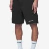 Logo Heavy Sweat Shorts Washed Black White Gum -Pegador® PGDR Next Wave E COMMERCE MENS PANTS DAY 25074 82eae754 f471 46fc a6ca e42728a7a9ed