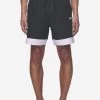 Vicente Swim Shorts Black Bubblegum -Pegador® PGDR Next Wave E COMMERCE MENS PANTS DAY 25107 317cf6f2 eb2b 432d 86af 0de9fc362eda