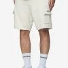 Otega Terry Cargo Shorts Washed Salty Cream -Pegador® PGDR Next Wave E COMMERCE MENS PANTS DAY 25121 e49e9a0d ecfa 4efa ae2c 837647b988de