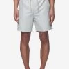 Logo Swim Shorts Pearl Grey -Pegador® PGDR Next Wave E COMMERCE MENS PANTS DAY 25136 9a0160aa d23d 4bea ad1b e7372a96b0aa