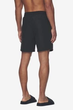 Logo Swim Shorts Black -Pegador® PGDR Next Wave E COMMERCE MENS PANTS DAY 25146 ea3ee76f d882 4e29 85da e4f34eeb2dc7