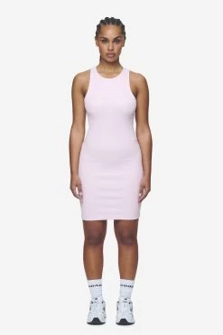 Ayla Tube Dress Washed Bubblegum -Pegador® PGDR Next Wave E COMMERCE WMNS DAY 145139
