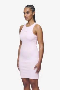 Ayla Tube Dress Washed Bubblegum -Pegador® PGDR Next Wave E COMMERCE WMNS DAY 145144
