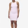 Ayla Tube Dress Washed Bubblegum 2 Ayla Tube Dress Washed Bubblegum -Pegador® PGDR Next Wave E COMMERCE WMNS DAY 145145