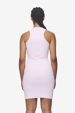 Ayla Tube Dress Washed Bubblegum -Pegador® PGDR Next Wave E COMMERCE WMNS DAY 145157
