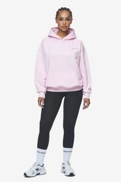 Chapi Oversized Hoodie Washed Bubblegum -Pegador® PGDR Next Wave E COMMERCE WMNS DAY 245172