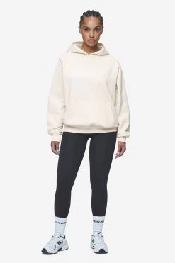 Gabi Oversized Hoodie Washed Coast Sand -Pegador® PGDR Next Wave E COMMERCE WMNS DAY 245325