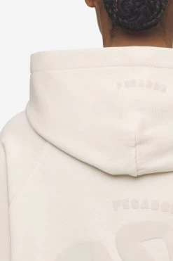 Gabi Oversized Hoodie Washed Coast Sand -Pegador® PGDR Next Wave E COMMERCE WMNS DAY 245340