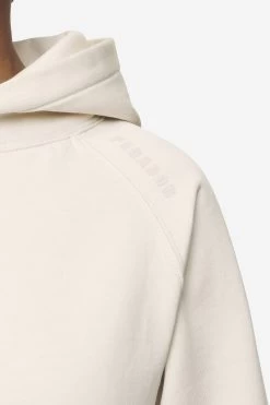 Gabi Oversized Hoodie Washed Coast Sand -Pegador® PGDR Next Wave E COMMERCE WMNS DAY 245341