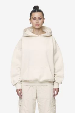 Yebra Oversized Hoodie Washed Coast Sand -Pegador® PGDR Next Wave E COMMERCE WMNS DAY 246003