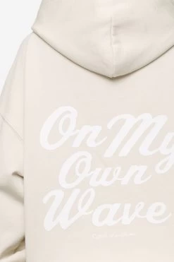 Yebra Oversized Hoodie Washed Coast Sand -Pegador® PGDR Next Wave E COMMERCE WMNS DAY 246018 dcb94e84 7a15 4634 894c 5391c3736af1