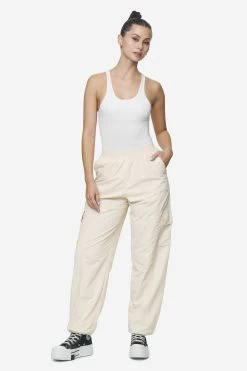 Donna String Top Body White -Pegador® PGDR Next Wave E COMMERCE WMNS DAY 246056