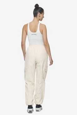 Donna String Top Body White -Pegador® PGDR Next Wave E COMMERCE WMNS DAY 246073