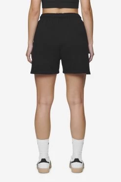 Sully High Waisted Shorts Black White Gum -Pegador® PGDR Next Wave E COMMERCE WMNS DAY 246231 18fff337 547d 4d5e 9afb 4bd4cb2c6d88