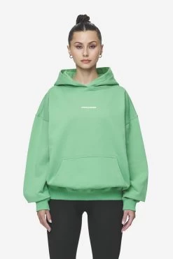 Atna Logo Oversized Hoodie Washed Peppermint Green White -Pegador® PGDR Next Wave E COMMERCE WMNS DAY 246327 7e6c33d4 bdf4 4bfc a829 2522f90df491