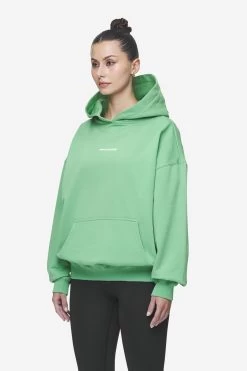 Atna Logo Oversized Hoodie Washed Peppermint Green White -Pegador® PGDR Next Wave E COMMERCE WMNS DAY 246329 c76a87d3 8469 4670 8d5c bce03003cc06