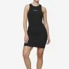 Ayla Tube Dress Black 2 Ayla Tube Dress Black -Pegador® PGDR Next Wave E COMMERCE WMNS DAY 2 PART 246429