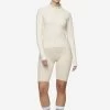 Maria Zip Longsleeve Coast Sand -Pegador® PGDR Next Wave E COMMERCE WMNS DAY 2 PART 246474