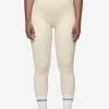 Leya Leggings Coast Sand White -Pegador® PGDR Next Wave E COMMERCE WMNS PANTS4496