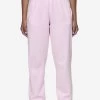 Villa High Waisted Sweat Pants Washed Bubblegum White Gum -Pegador® PGDR Next Wave E COMMERCE WMNS PANTS4529 d13869e1 4a1b 45a3 a098 001c23642759