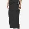 Delia 2-In-1 Parachute Skirt Black 2 Delia 2-In-1 Parachute Skirt Black -Pegador® PGDR Next Wave E COMMERCE WMNS PANTS DAY 24602