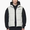 Landin Puffer Vest Ash Grey -Pegador® PGDR OUTERWEAR MENS6033 9ad060ef 2f7b 445e 96fd 06b848a97692