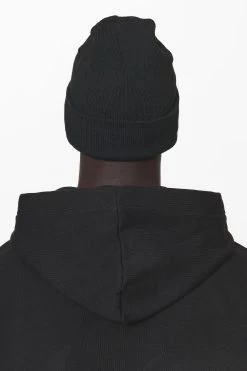 Pingon Beanie Black 8 Pingon Beanie Black -Pegador® PINGONBEANIEBLACK
