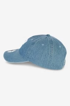 P Logo Denim Cap Baby Blue -Pegador® PLogoDenimCapBabyBlue2
