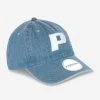 P Logo Denim Cap Baby Blue -Pegador® PLogoDenimCapBabyBlue 25dac4e7 4f31 428c 8576 7cc80e9d1515