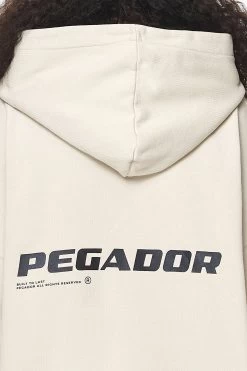 Dorothy Oversized Hoodie Vintage Washed Bone White 11 Dorothy Oversized Hoodie Vintage Washed Bone White -Pegador® dPGDR BUILD TO LAST E COMMERCE WMNS10349