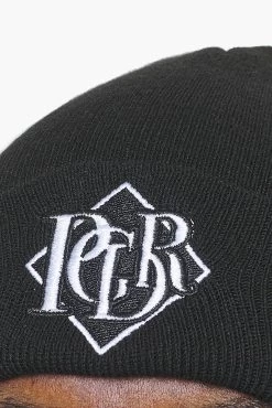 Kingson Beanie Onyx Black 9 Kingson Beanie Onyx Black -Pegador® dPGDR BUILT TO LAST E COMMERCE MENS HATS9349
