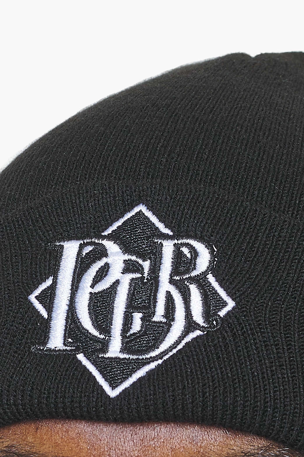 Kingson Beanie Onyx Black 6 Kingson Beanie Onyx Black - Image 4